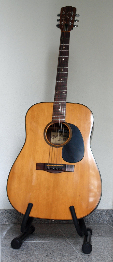 Guitar Levin W36