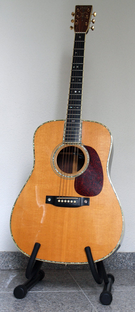 Guitar Martin D42