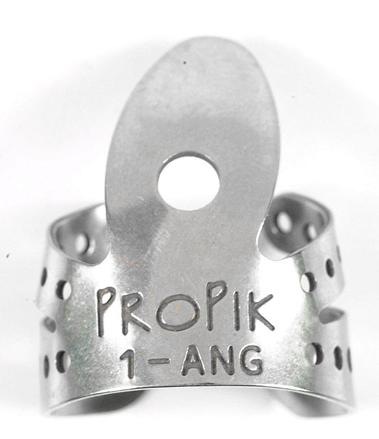 ProPik 1-ang split wrap (click)