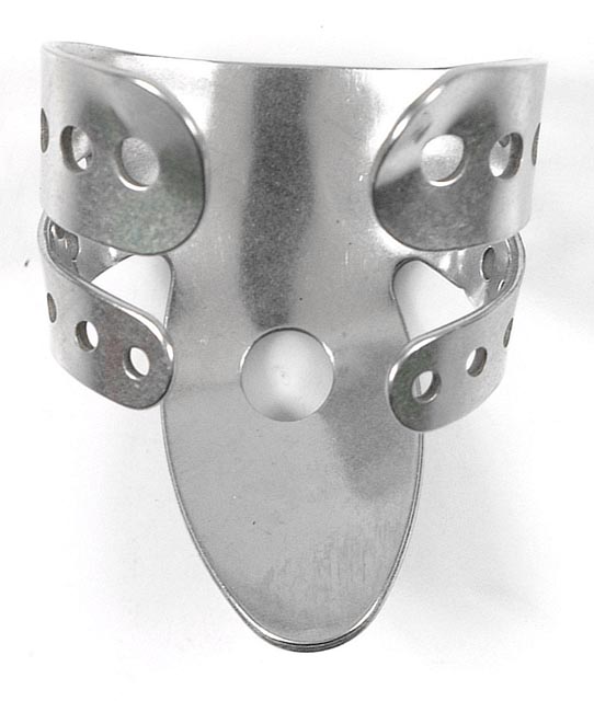 ProPik 1-ang split wrap (back)