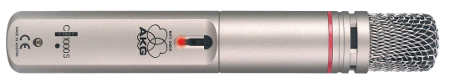 AKG C1000S MkIII