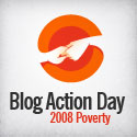 Blog Action Day