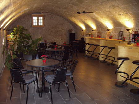 Der Mattekeller in Bettenhausen/Herzogenbuchsee