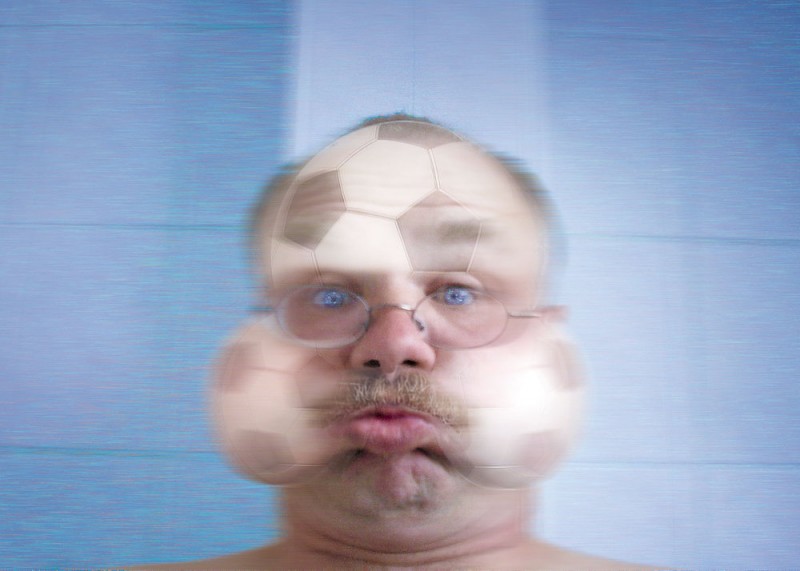 Epidemic Warning: Outbreak of malicious football-virus