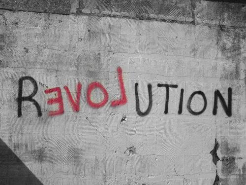 Revolution