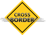Crossborder logo