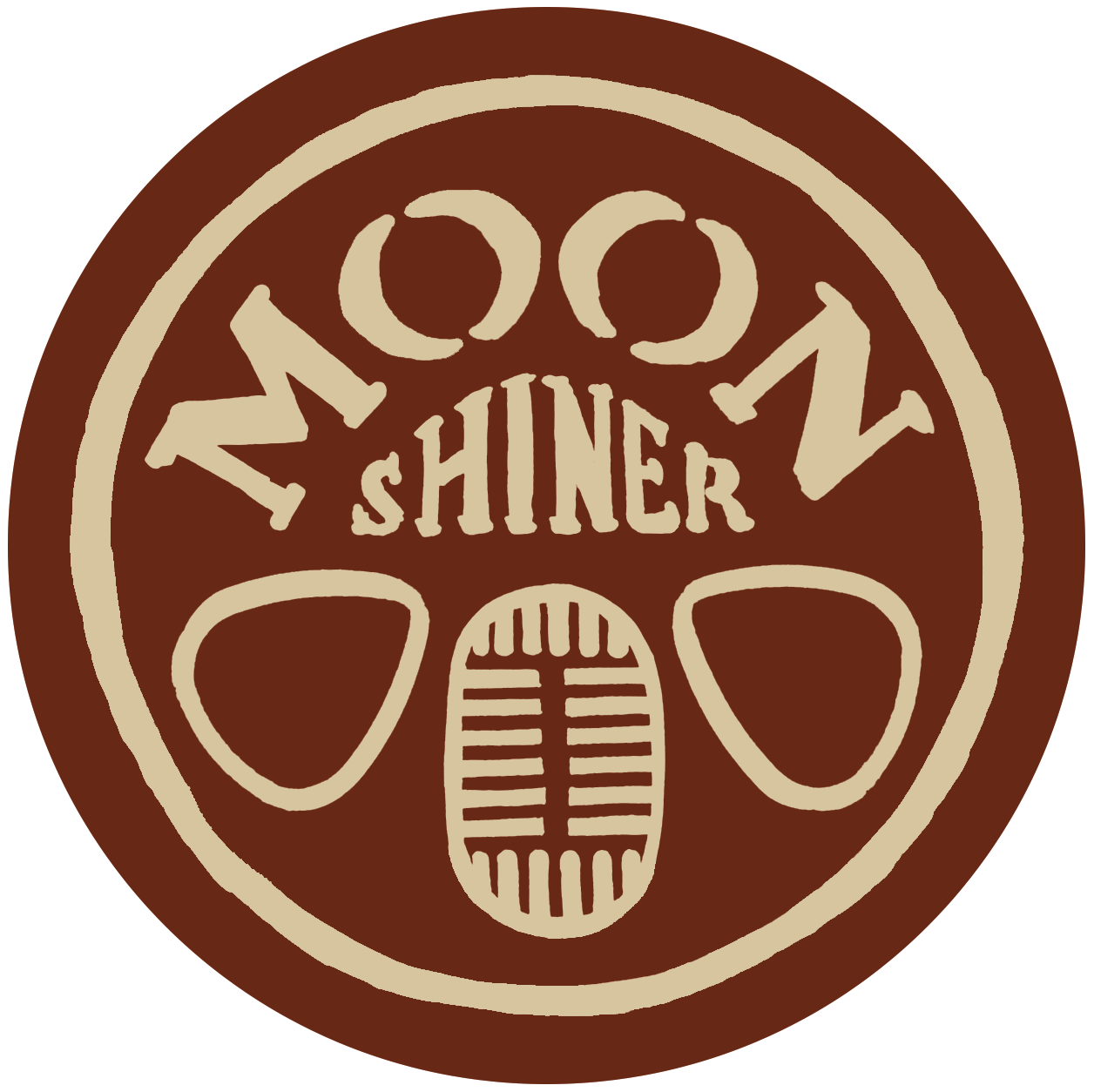 Moonshiner Logo
