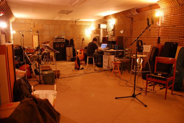 MPR Musikraum