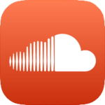 Logo Soundcloud